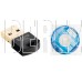 BURO USB BU-BT502 BT5.0+EDR class 1.5 20м черный