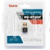 BURO USB BU-BT502 BT5.0+EDR class 1.5 20м черный