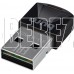 BURO USB BU-BT502 BT5.0+EDR class 1.5 20м черный