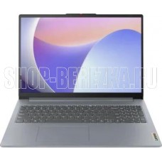 LENOVO 15.6 Grey (82X7003KRK) ПИ