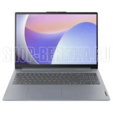 LENOVO 15.6 Grey (82X7003KRK) ПИ