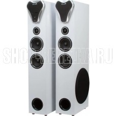 ELTRONIC (20-80) HOME SOUND белый - колонка 10