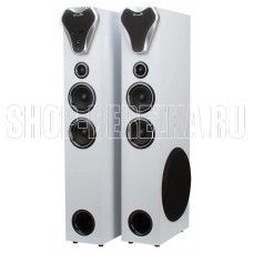 ELTRONIC (20-80) HOME SOUND белый - колонка 10