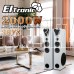 ELTRONIC (20-80) HOME SOUND белый - колонка 10