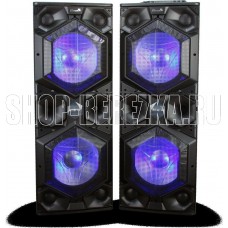 ELTRONIC (30-25) CRAZY BOX - колонка 15 черный
