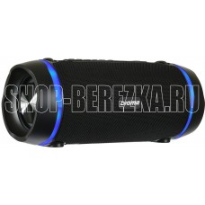 DIGMA SP3925B черный