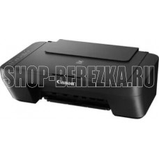 CANON Pixma MG2545S Black (0727C027)
