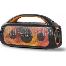 BQ PBS4000 Black
