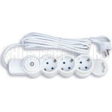 СПУТНИК Mi303 3*1.00мм 1,5м