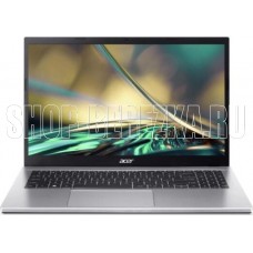 ACER 15.6 Aspire 3 A315-59 Silver (NX.K6SEM.00A) ПИ
