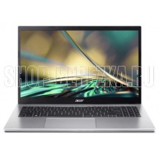 ACER 15.6 Aspire 3 A315-59 Silver (NX.K6SEM.00A) ПИ