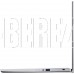 ACER 15.6 Aspire 3 A315-59 Silver (Core i5-1235U/8Gb/512GbSSD/noOS/)(NX.K6SEM.00A)