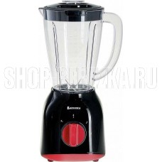 ВАСИЛИСА ВА-0300 черный с красным