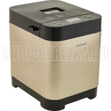 DELTA LUX DL-8008В золотистый с черным