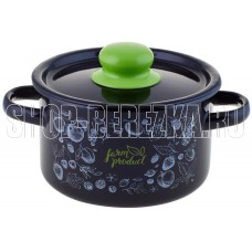 APPETITE 1с15с/1 Berry эмал цил 1,5л