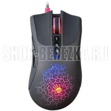 A4TECH Bloody A90 черный