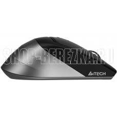 A4TECH Fstyler FB35C серый и черный