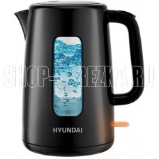 HYUNDAI HYK-P2501 (2,5л. пластик)