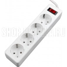 5BITES SP4W-518 GARDA - 4 роз - 1,8 м - белый