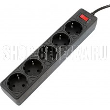 5BITES SP5B-550 GARDA - 5 роз - 5,0 м - черный