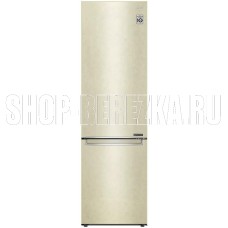 LG GC-B509SECL 384л бежевый [ПИ]