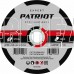 PATRIOT 816010105 EXPERT 150*1,6*22,23 по металлу