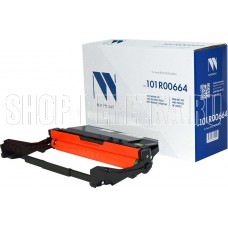 NV PRINT NV-101R00664 черный (B6484)