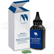 NV PRINT NV-ZKMLT-D111L черный NV PRINT NV-ZKMLT-D111L черный