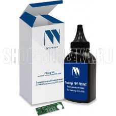 NV PRINT NV-ZKSCX-4200 черный