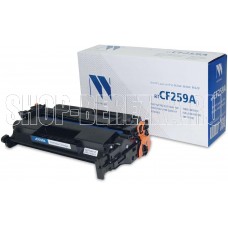 NV PRINT NV-CF259A черный (C2823)