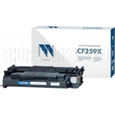 NV PRINT NV-CF259X черный (B7853)