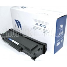 NV PRINT NV-TL-420X черный (B3901)