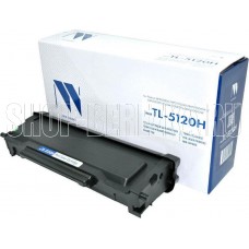 NV PRINT NV-TL-5120H черный (C2402)