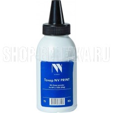 NV PRINT NV-HPLJP1005(85G) черный (A6981)