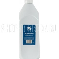 NV PRINT NV-1010-PR-1KG черный (B1380)