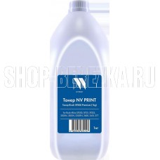 NV PRINT NV-Ricoh300-PR-1KG черный (C8585)
