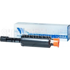 NV PRINT NV-1103A черный (A7977)