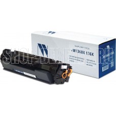 NV PRINT NV-W1360X черный (C2420)