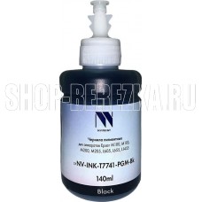 NV PRINT NV-INK-T7741-PGM-Bk черный (C1753) NV PRINT NV-INK-T7741-PGM-Bk черный (C1753)
