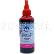 NV PRINT NV-INK100M пурпурный (A8029) NV PRINT NV-INK100M пурпурный (A8029)