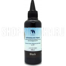 NV PRINT NV-INK100BkH черный (B1350)