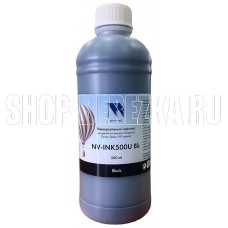 NV PRINT NV-INK500UBk черный (B4661)