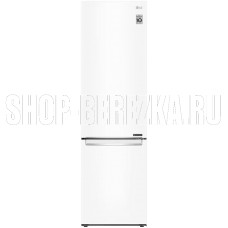 LG GC-B509SQCL 419л белый