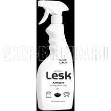FOREST CLEAN Антижир LESK 500мл