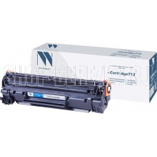 NV PRINT NV-712 черный (18803)