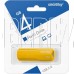 SMARTBUY (SB4GBCLU-Y) UFD 2.0 004GB CLUE Yellow