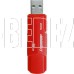 SMARTBUY (SB16GBCLU-R) UFD 2.0 016GB CLUE Red