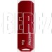 SMARTBUY (SB16GBCLU-R) UFD 2.0 016GB CLUE Red