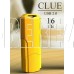 SMARTBUY (SB16GBCLU-Y) UFD 2.0 016GB CLUE Yellow