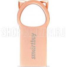 SMARTBUY (SB016GBMC5) UFD 2.0 016GB MC5 Metal Kitty